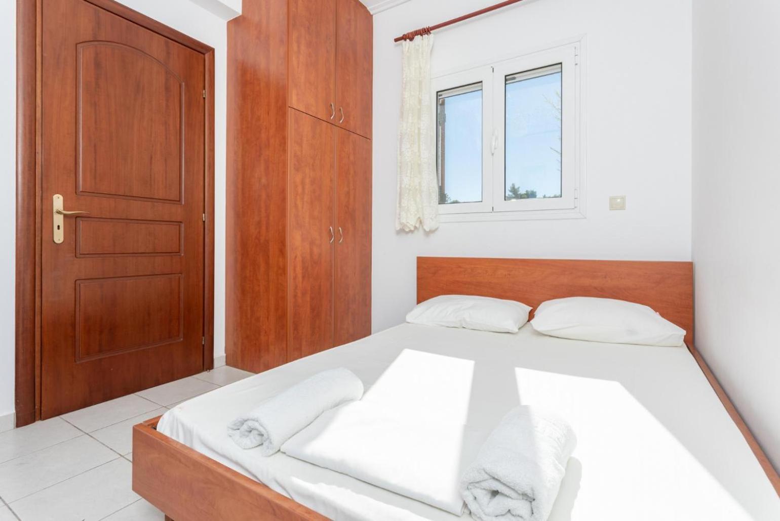 Villa Europe Thia Fokata ภายนอก รูปภาพ
