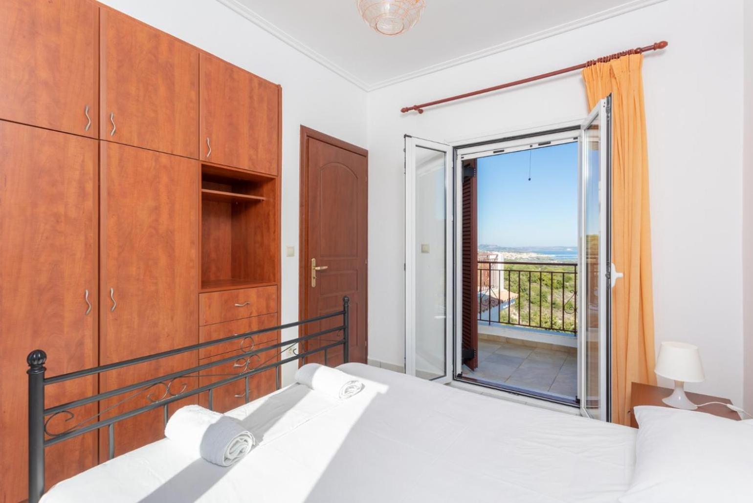 Villa Europe Thia Fokata ภายนอก รูปภาพ