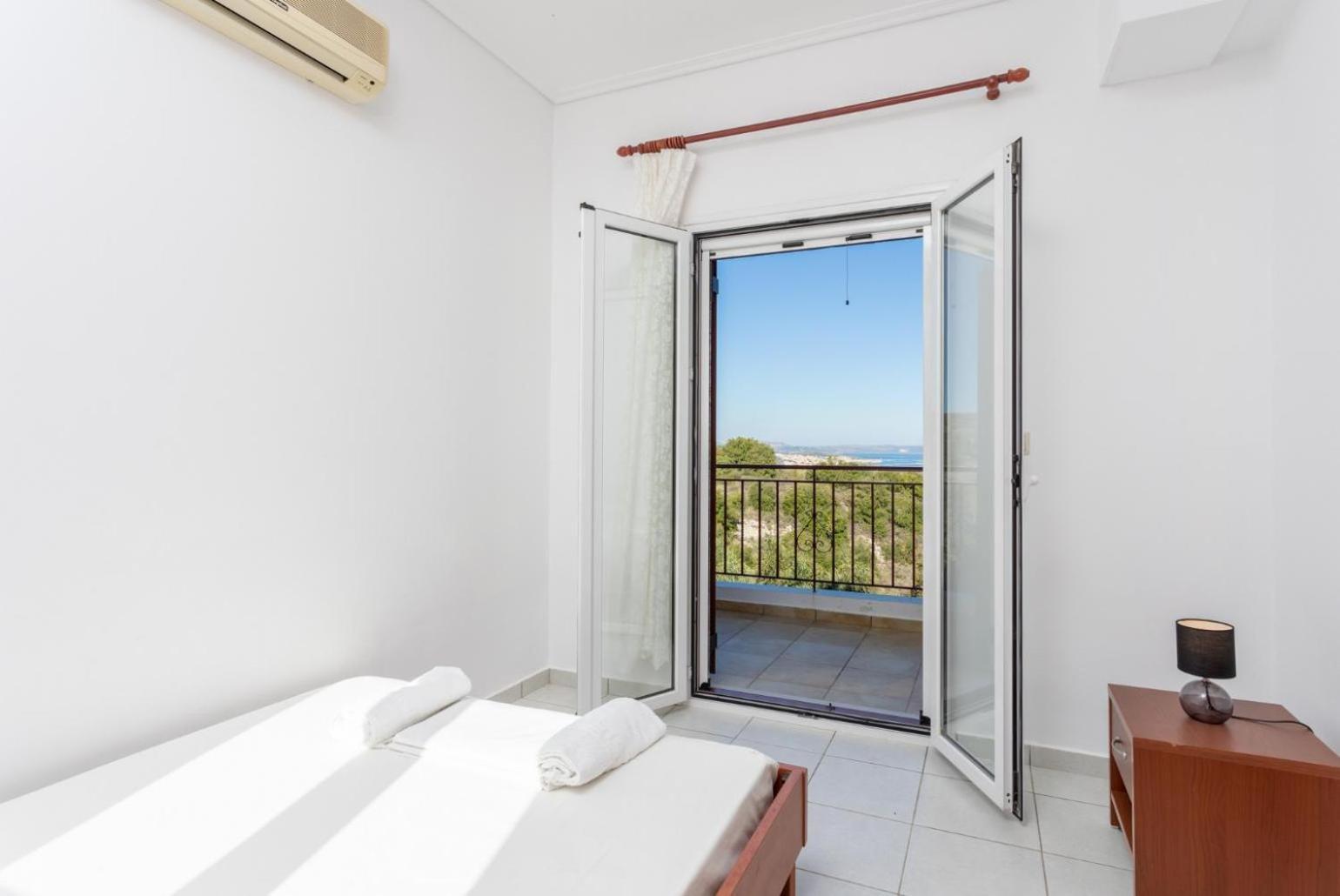Villa Europe Thia Fokata ภายนอก รูปภาพ