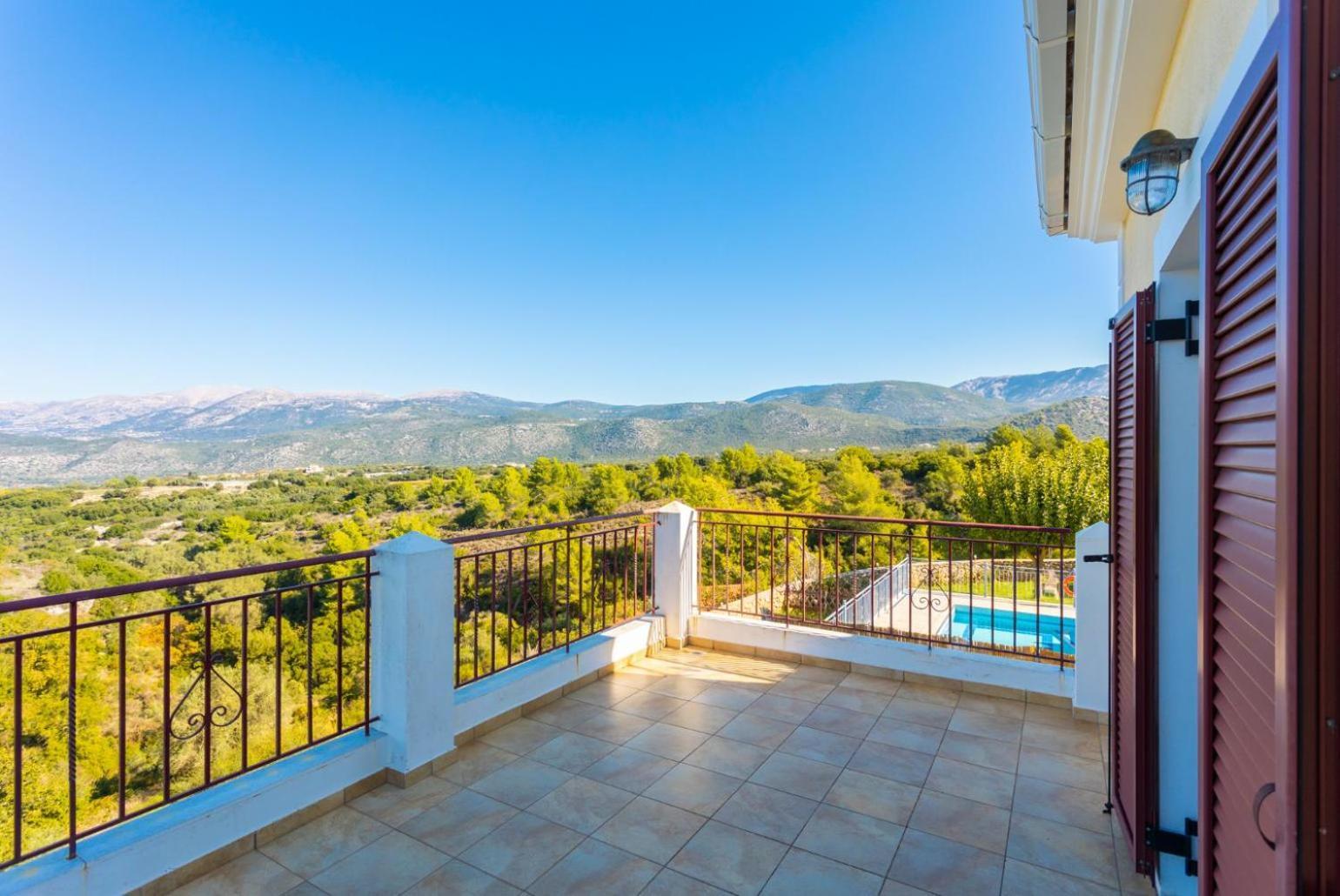 Villa Europe Thia Fokata ภายนอก รูปภาพ